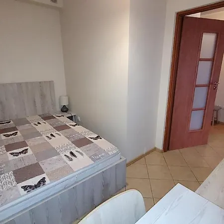 Apartamento Azyl 14 *