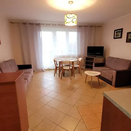 Azyl 14 * Krynica Morska