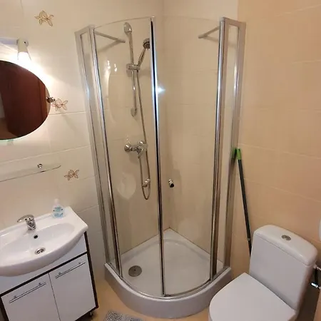 Azyl 14 Apartamento *