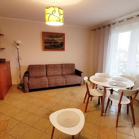 Azyl 14 Apartamento *